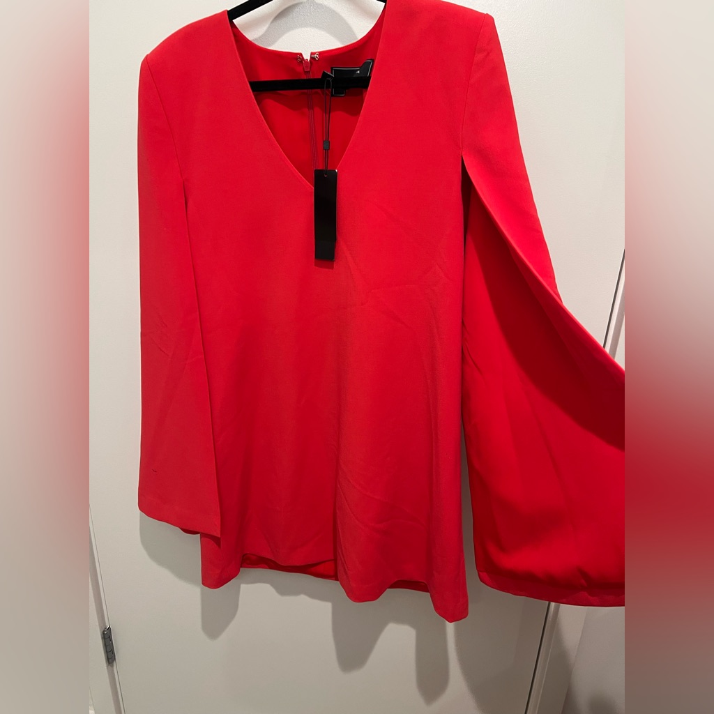 Bcbg Maxazria Dress Never Worn